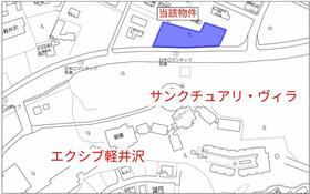 長野県北佐久郡軽井沢町大字追分