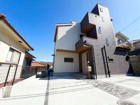 兵庫県川西市松が丘町