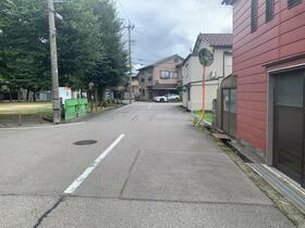 石川県金沢市笠舞本町１丁目
