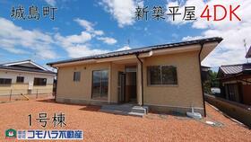 福岡県久留米市城島町江島