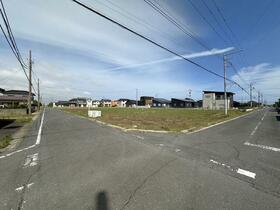 茨城県神栖市須田