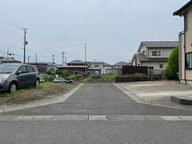 宮城県東松島市矢本字下浦