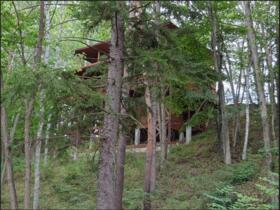 長野県南佐久郡川上村大字秋山