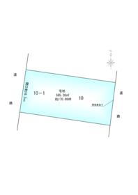 愛知県名古屋市南区白雲町