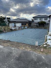 愛知県愛西市大井町同所
