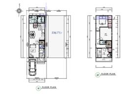 東京都大田区久が原３丁目