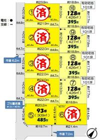 茨城県神栖市須田