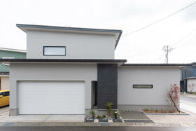 石川県河北郡津幡町字太田