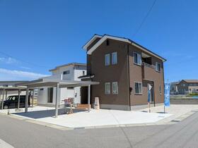 富山県黒部市前沢