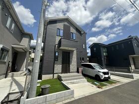 東京都武蔵村山市学園３丁目