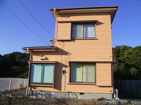 千葉県いすみ市岩船