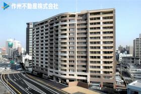 エイルマンション大分駅前ロゼア