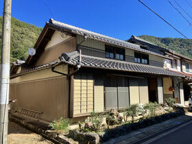 岐阜県郡上市美並町三戸