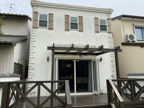 愛知県名古屋市中川区本前田町