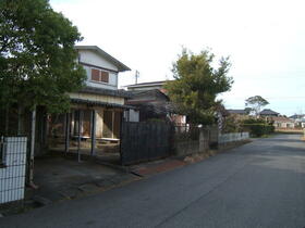 千葉県長生郡一宮町白山