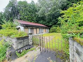 岐阜県中津川市茄子川