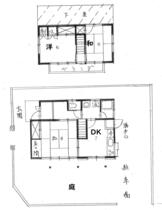 間取り：212045316729