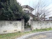 四街道市大日&nbsp;2階建&nbsp;築56年のイメージ