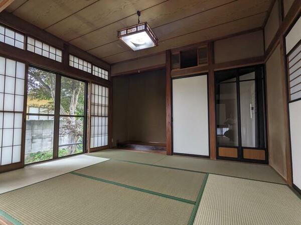 detached 山形県米沢市塩井町宮井
地図を見る