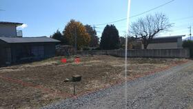 山梨県北杜市長坂町大八田