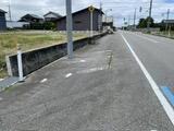 富山県黒部市山田