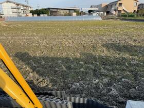 徳島県板野郡藍住町矢上字安任