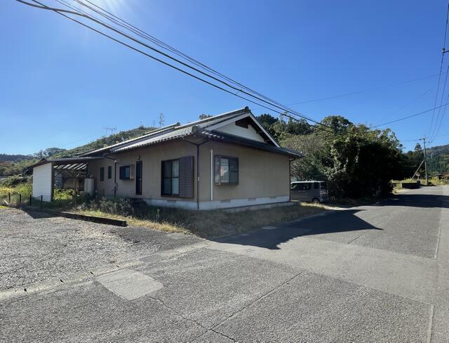 宮崎県宮崎市の一戸建て | 1500万円 | 4SDK | 3648.83m² | Akiyama house finder