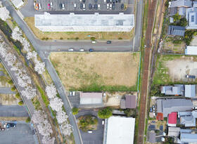 鳥取県鳥取市南栄町