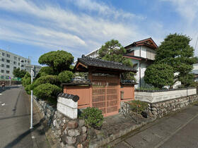 静岡県静岡市清水区蜂ヶ谷