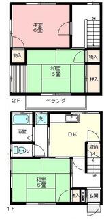 間取り：213139347046