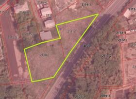 茨城県筑西市海老ヶ島