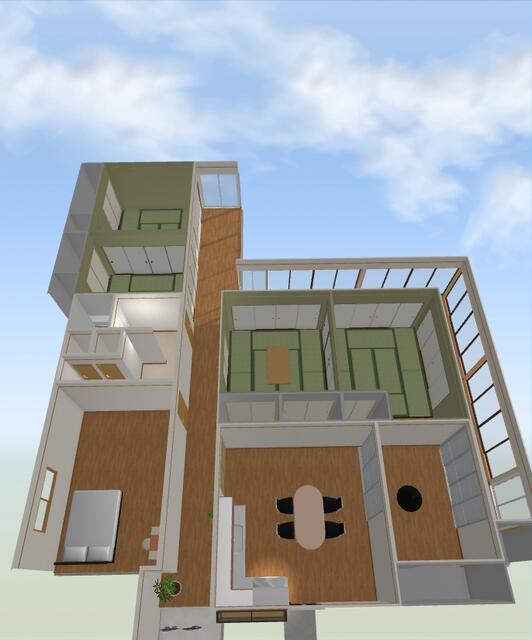 house for sale in Nagasaki, Nagasaki | ¥24,800,000 | 6DK | Akiyama ho…
