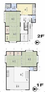 間取り：202011313546