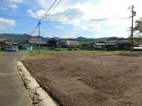 三重県名張市赤目町柏原