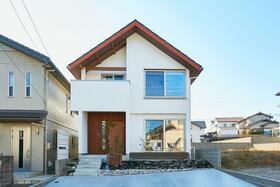 愛知県半田市白山町３丁目