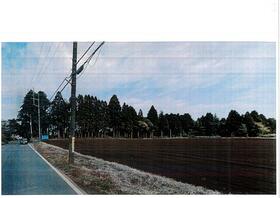 千葉県山武市埴谷