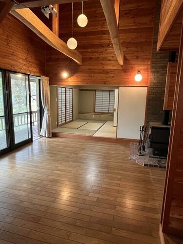 detached 群馬県吾妻郡長野原町大字北軽井沢