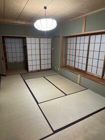 detached 群馬県吾妻郡長野原町大字北軽井沢