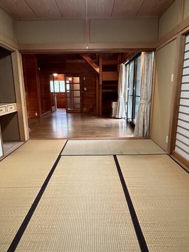 detached 群馬県吾妻郡長野原町大字北軽井沢