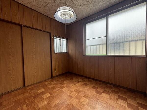 detached 埼玉県入間郡毛呂山町若山３丁目

地図を見る