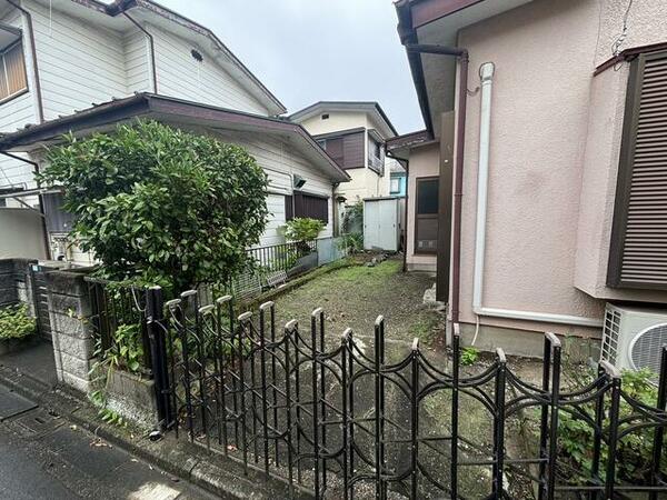 detached 埼玉県入間郡毛呂山町若山３丁目
地図を見る