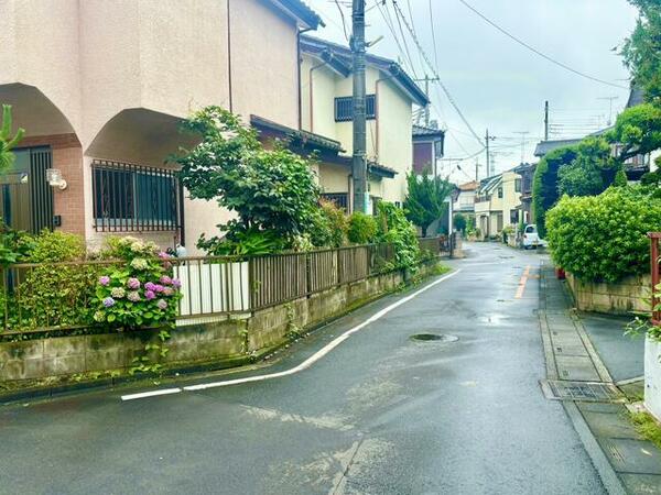 detached 埼玉県入間郡毛呂山町若山３丁目

地図を見る