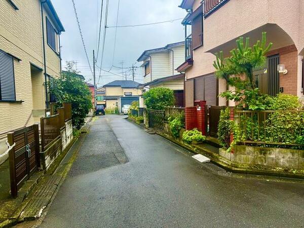 detached 埼玉県入間郡毛呂山町若山３丁目
地図を見る