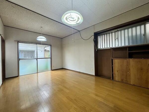 detached 埼玉県入間郡毛呂山町若山３丁目
地図を見る