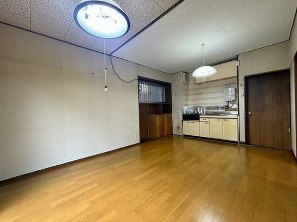 detached 埼玉県入間郡毛呂山町若山３丁目

地図を見る