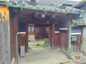 奈良県磯城郡川西町大字保田