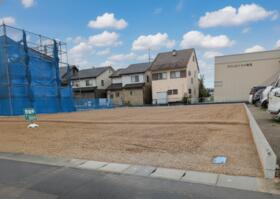 岐阜県羽島市江吉良町