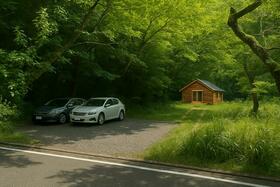 三重県伊賀市伊勢路