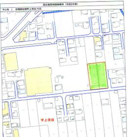 宮城県亘理郡亘理町字上茨田
