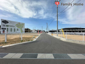 香川県丸亀市津森町